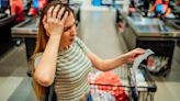 Americans are going into debt to buy groceries. Here's why those balances can be difficult to pay down