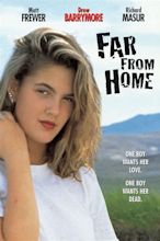 Far from Home (1989) - IMDb