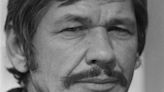 Charles Bronson morreu há 21 anos: relembre a carreira do ator