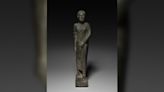 The Cleveland Museum of Art is set to return a 2,200-year-old statue to Libya