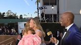 El momento fan de Brie Larson con Jennifer Lopez en los Globos de Oro, ¡con una tierna confesión incluida!
