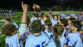 Queensbury captures the Section II Class C boys' lacrosse title over South Glens Falls