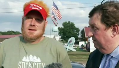 Biased BBC tried to shift blame for Trump's shooting from gunman to man himself