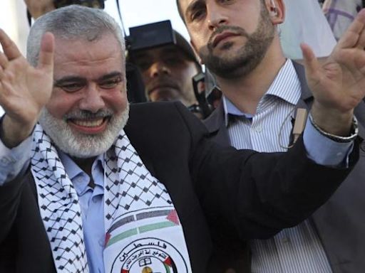 Hamás confirma la muerte de su líder, Ismail Haniyeh, en un ataque en Teherán