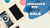 These Are the 22 Top Trending Deals From the Amazon Big Spring Sale: Shop Now Before It’s Too Late - E! Online