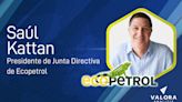 Confirmado | Saúl Kattan es el nuevo presidente de Junta Directiva de Ecopetrol