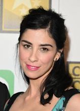 Sarah Silverman