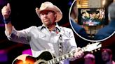 Toby Keith earned Country Music Hall of Fame vote 1 day after death at age 62
