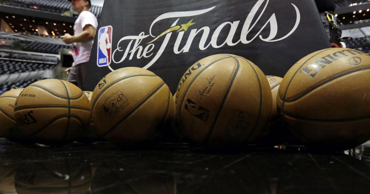 Here's what you need to know about the NBA's new 11-year, $76 billion media rights deal