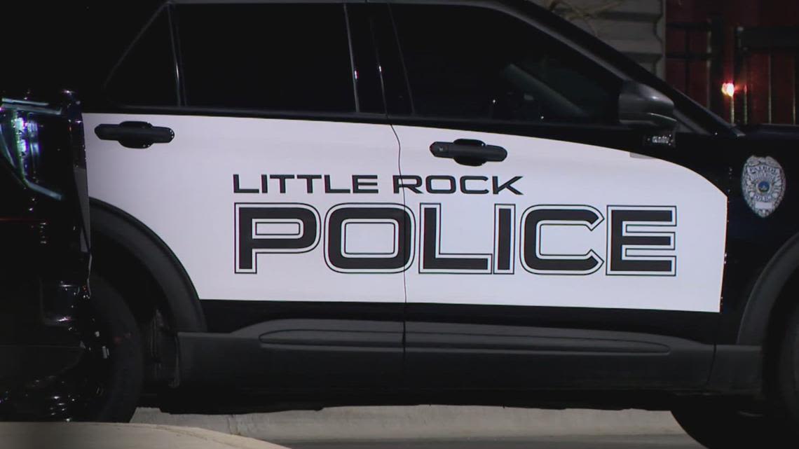 Little Rock police investigate fatal shooting