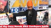 Hardeep Singh Nijjar: Khalistani leader shot dead inside gurdwara in Canada