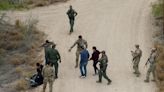 US to temporarily send 1,500 troops to Mexico border