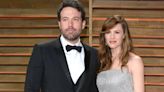 Jennifer Garner Wrote the Sweetest Things About Her and Ben Affleck's Kids in a Note to Their Teachers