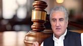 ATC slams door on Qureshi's video link plea in May 9 cases