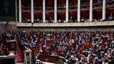 French parliament debates divisive bill on assisted dying | FOX 28 Spokane