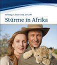 Stürme in Afrika