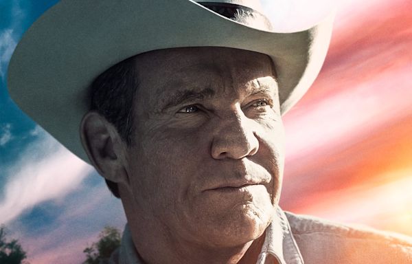 See Dennis Quaid, Jon Voight and Darci Lynne in first trailer for Oklahoma-made film 'Reagan'