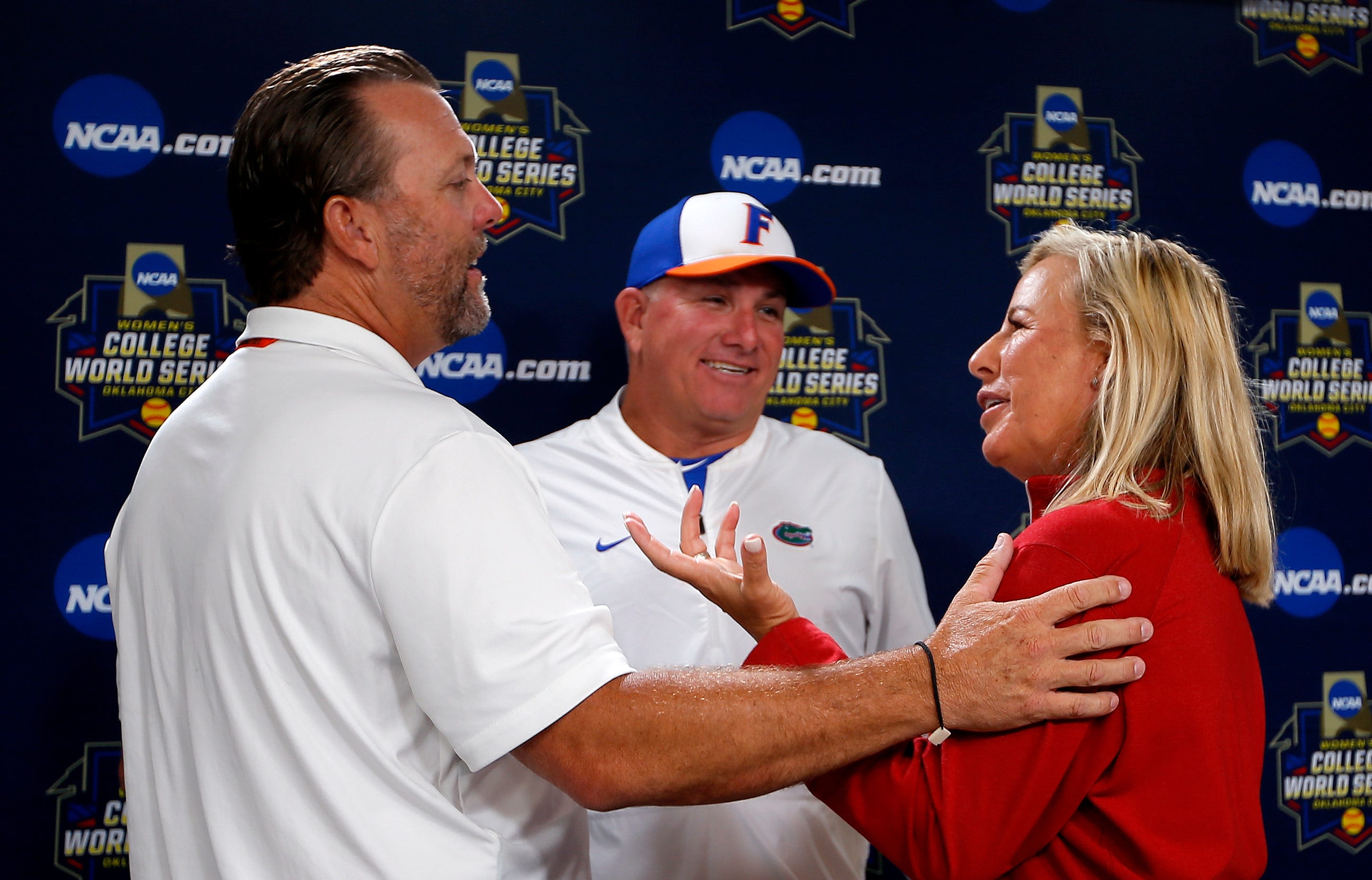 Who will Oklahoma State softball face in WCWS opener? Three things to know about Florida