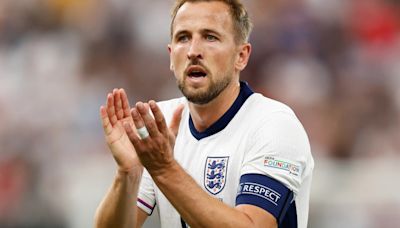 Redknapp blasts idea of DROPPING Kane and tells Southgate to make key change