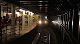 Lawsuits challenge New York governor’s move to halt congestion pricing - Trains