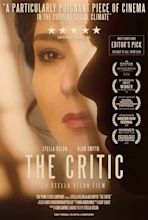 The Critic: Mega Sized Movie Poster Image - Internet Movie Poster ...