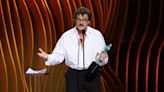 Pedro Pascal Says He’s a ‘Little Drunk’ While Accepting SAG Award: ‘I’m Making a Fool of Myself, but Thank You So Much!’ | Video