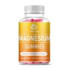 小寶（保健/護膚） 買2送1 Elmagnesium gummy 鎂軟糖 無糖軟糖