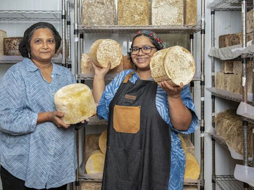 India is the next great cheese frontier