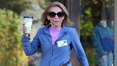 Skydance Media’s Deal to Buy Shari Redstone’s Family Company Is Back On