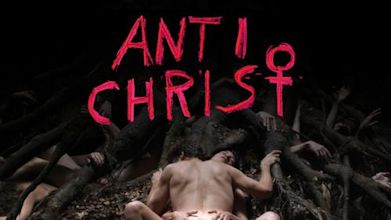 Antichrist (film)