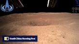 China’s Chang’e-6 lander touches down on far side of moon on rock sample mission
