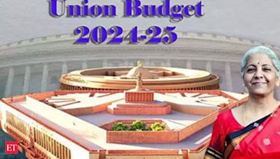 Budget 2024: Fiscal deficit target for FY25 cut to 4.9% of GDP; govt to beat FY26 goal, too