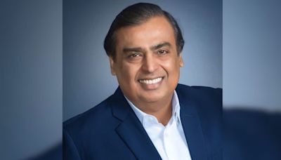 Inside the mind of India’s richest man: 7 Books recommended by Mukesh Ambani