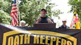 Elected officials, police chiefs on leaked Oath Keepers list