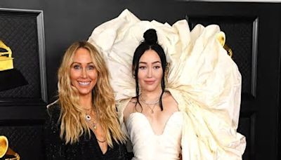 Tish Cyrus 'Stills Wants to Have a Relationship' With Daughter Noah Cyrus