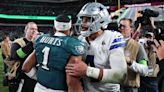 How do Eagles measure up against Cowboys? A two-part comparison of top NFC East rivals