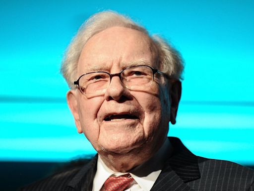 Berkshire Hathaway Annual Meeting 2024: What To Expect | Bankrate