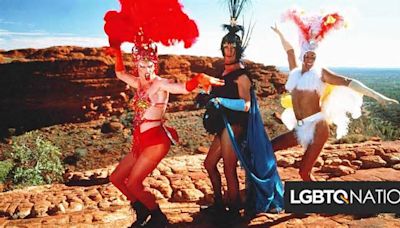 Priscilla, Queen of the Desert sequel confirmed