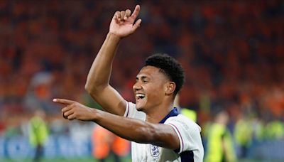 Witnessing the rise of England hero Ollie Watkins - 'I walked off saying, 'He was too good for me'