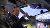 Half the workers of Russia's biggest airline may be forced to join the army by Vladimir Putin, report says