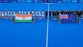 Paris 2024 Olympics: Indian Hockey Team Sparks Remarkable Comeback To Beat New Zealand 3-2