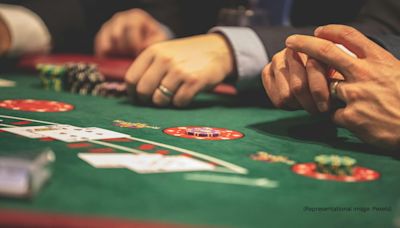 Man suffers heart attack after winning $4 million at Singapore Casino