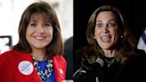 Live Results: Incumbent Republican Rep. Maria Salazar wins against Democrat Annette Taddeo for Florida's 27th District