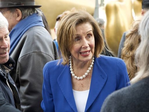 Nancy Pelosi Votes For Landmark Crypto Bill, Defies Longtime Adviser And Current SEC Commissioner Who Gave Thumbs Down...