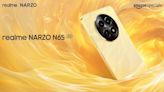 Realme Narzo N65 5G to Launch in India on This Date