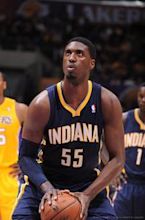 Roy Hibbert