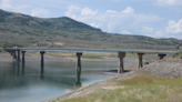 CDOT receives approval for repair strategy on US 50 bridge over Blue Mesa Reservoir near Gunnison