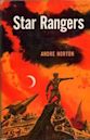 Star Rangers (novel)