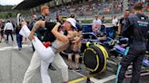 Formula One Shifts Gears in Asia-Pacific – Global Bulletin
