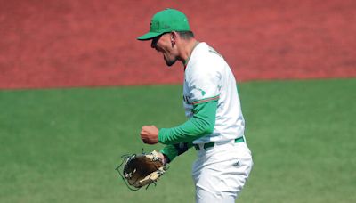 Rainbows complete 3-game home series sweep against Cal State Northridge